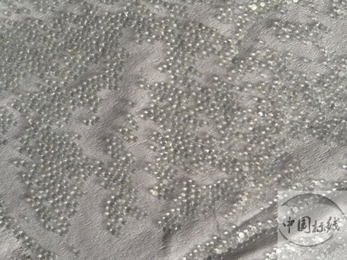 莒南工业园区金属表面处理车间